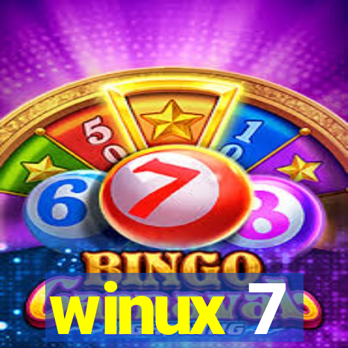 winux 7